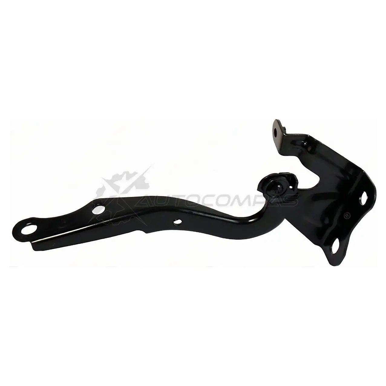 Петля капота Toyota COROLLA 06-13/COROLLA AXIO, FIELDER 06-12 слева SAT UV 0ANH6 STTY29015H2 1422826255 изображение 0