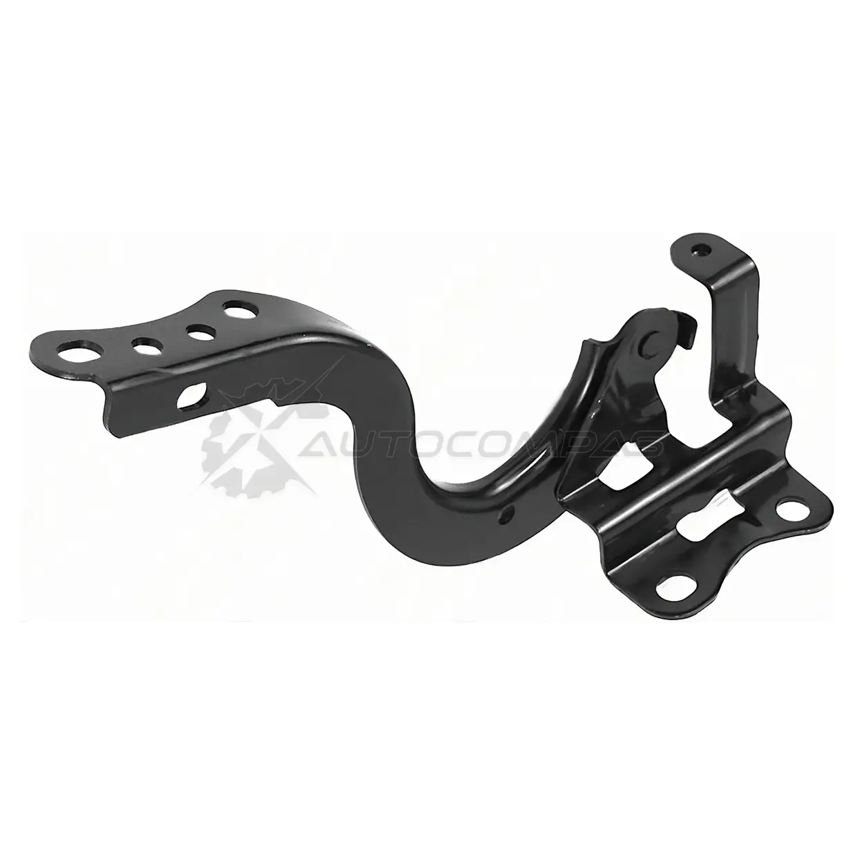 Петля капота Toyota COROLLA 13-19 слева (EURO)(пр-во Тайвань) SAT STTY33015BA2 1440988918 B AVMXZ