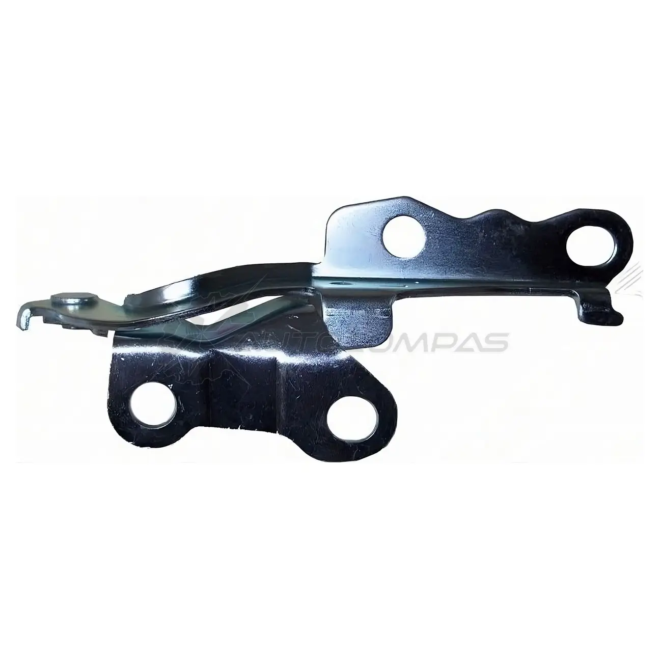 Петля капота Toyota HILUX VIGO 04-11/FORTUNER 05-11 слева SAT JMH MXNB 1422831403 STTY96015H2