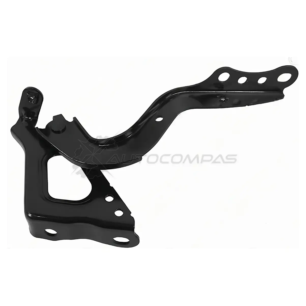 Петля капота Toyota RAV4 19- слева SAT AQRHUT 5 STTYY5015H2TW 1440988933
