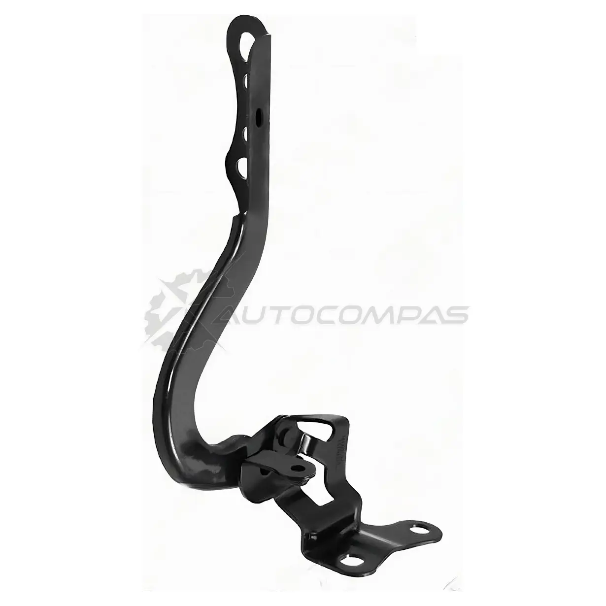 Петля капота Toyota YARIS/VITZ 10- слева SAT KNG 0SK STTYA3015H2 1422873505