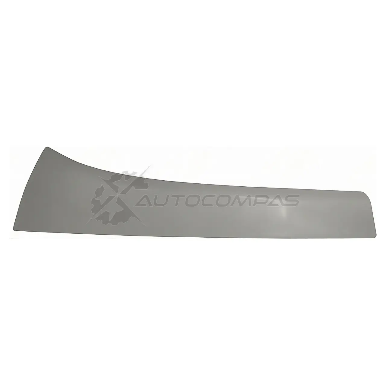 Планка под фару CITROEN JUMPER/FIAT DUCATO/PEUGEOT BOXER 06-14 справа SAT 4 AVDPYY 1422799985 STFT762061