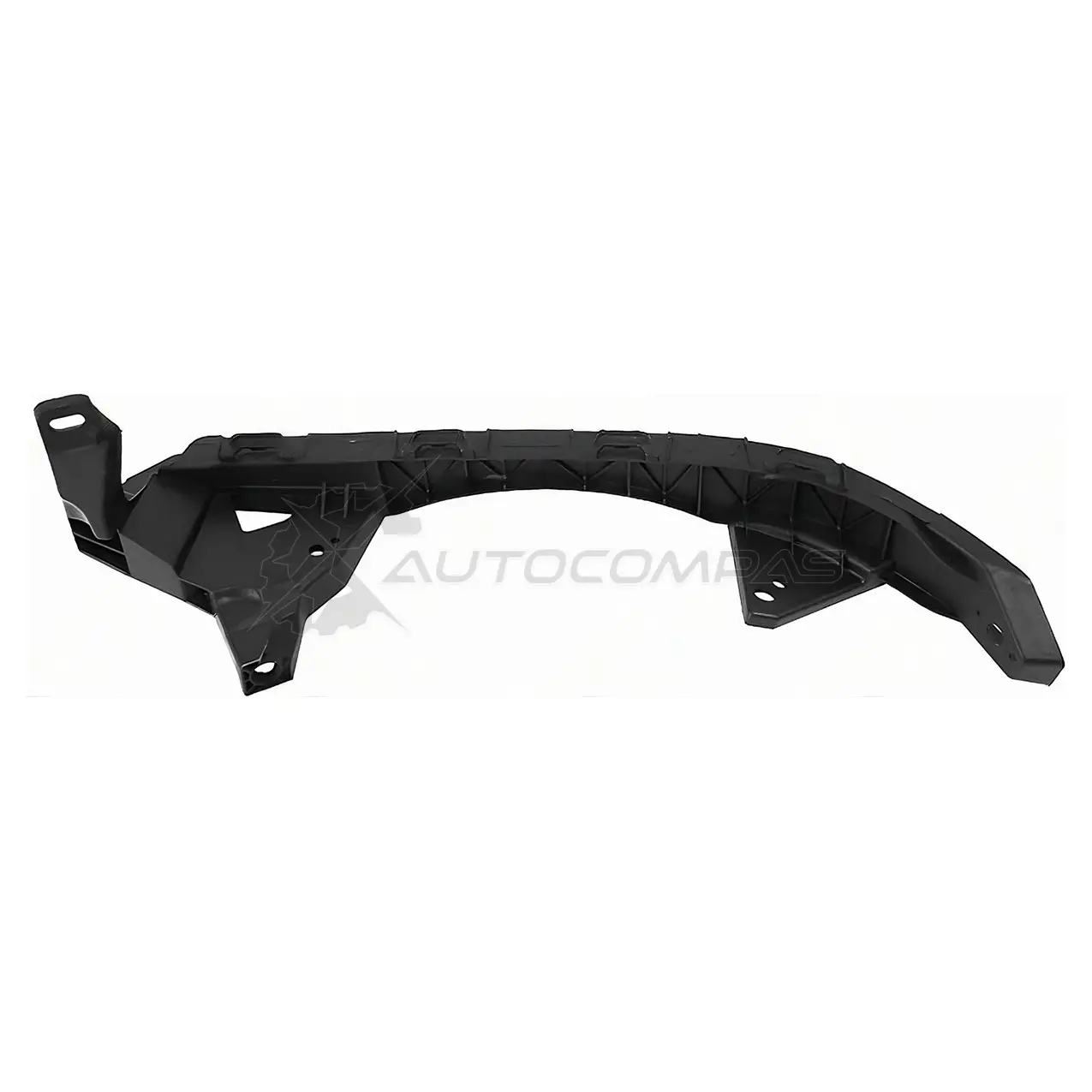 Планка под фару HONDA ACCORD 13-15 справа SAT 1422804006 W1S QI STHD302061