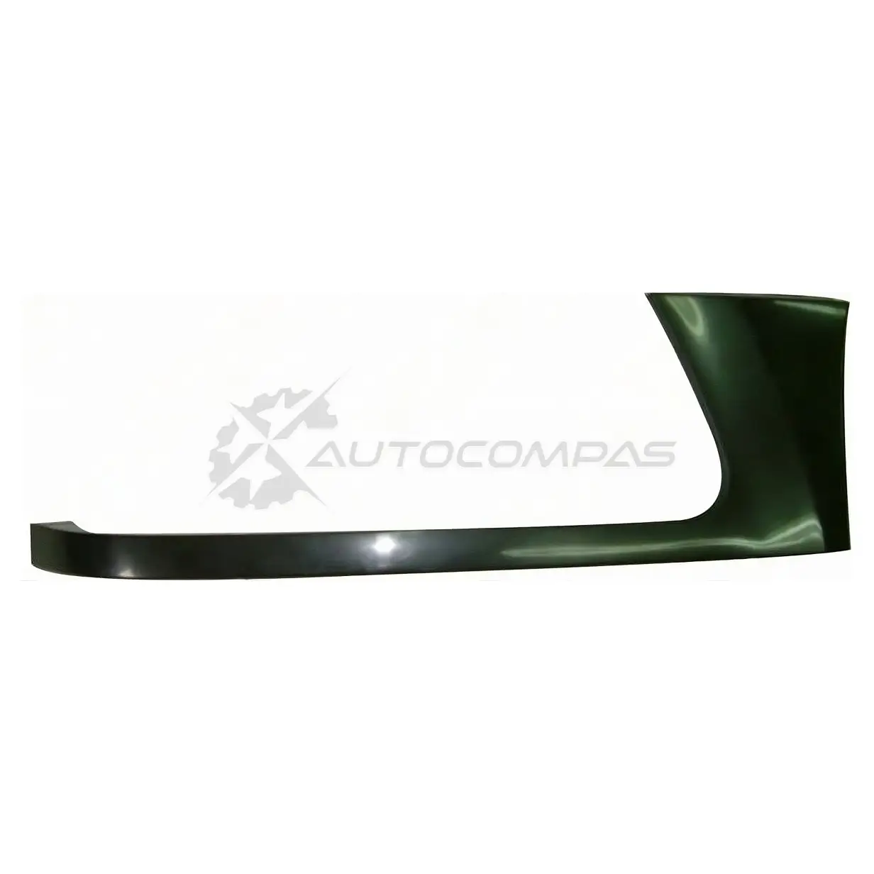 Планка под фару SUBARU FORESTER 02-05 справа SAT STSB662061 S75 1OL0 1422820399
