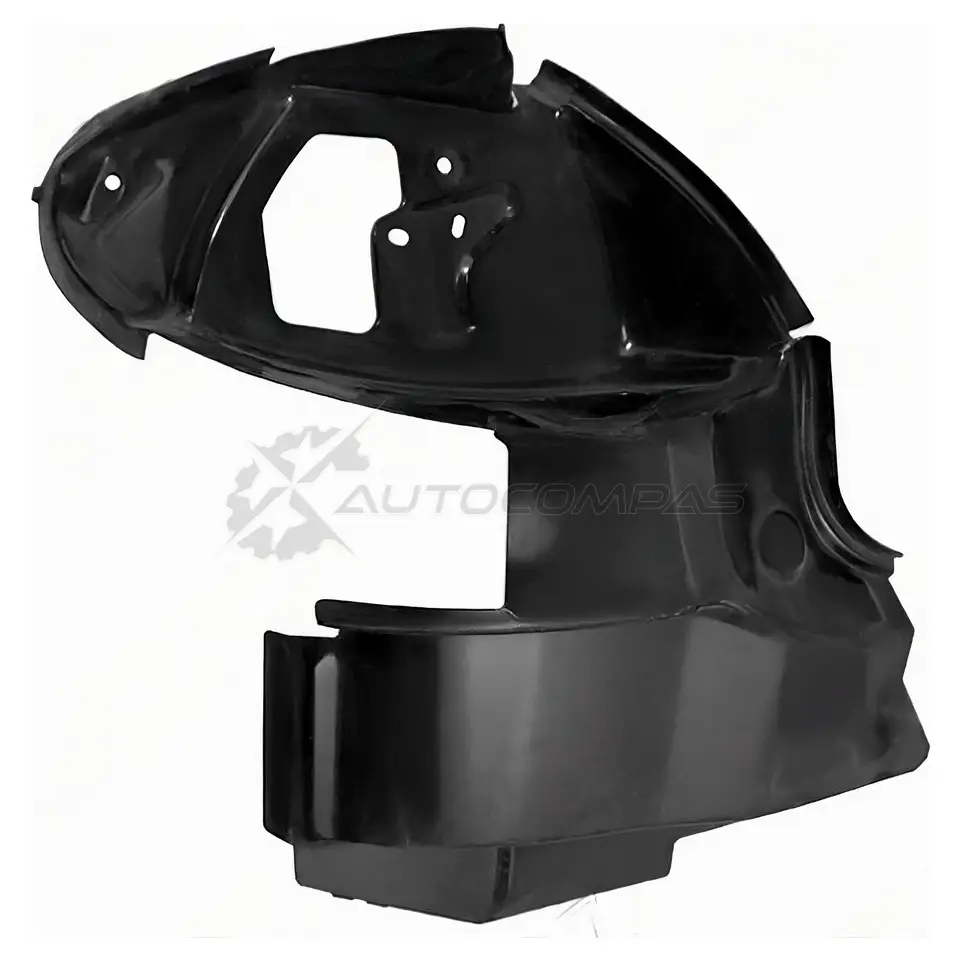 Планка под фонарь PEUGEOT 206 98-09 слева SAT STPG260892 CY26 Z 1422819146