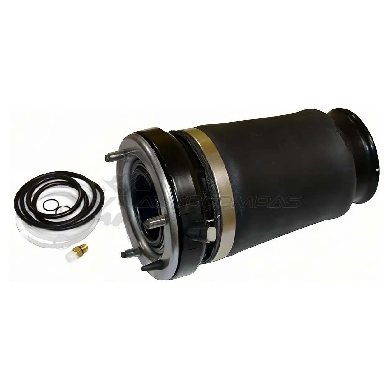 Пневмобаллон передний BMW X5 (E53) 00-06 слева SAT AE HSWDA 1422798428 ST37116757501