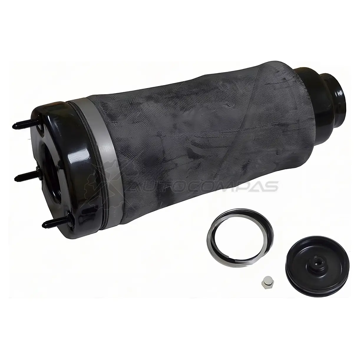 Пневмобаллон передний MERCEDES-BENZ (W251,V251) R350/R500 06- слева=справа SAT 5GD9MU E STA2513203013 1422811836