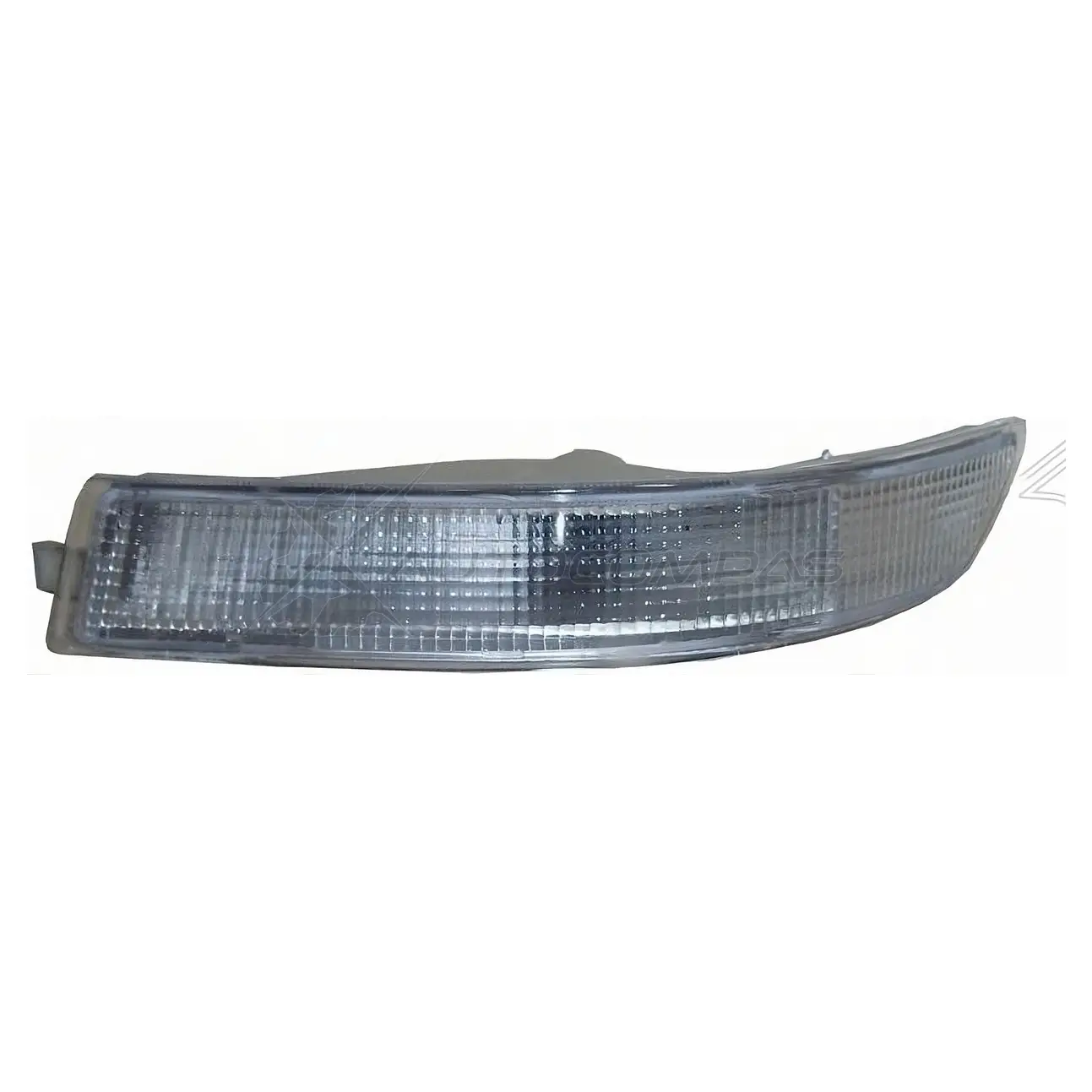 Поворот Toyota COROLLA 91-93 слева белый SAT ST2121654WL 1422824298 22 04W