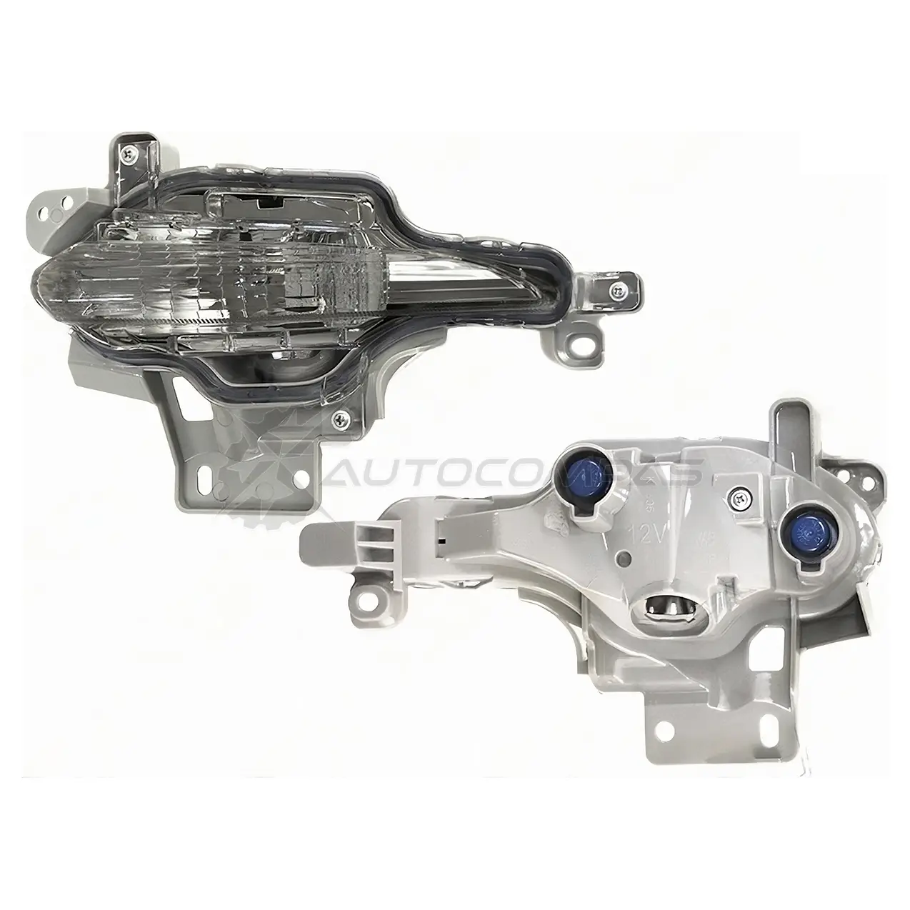 Поворот в бампер MAZDA 3/AXELA 16-19 слева SAT ST1161604L 1440528890 UY 1SPMC изображение 0