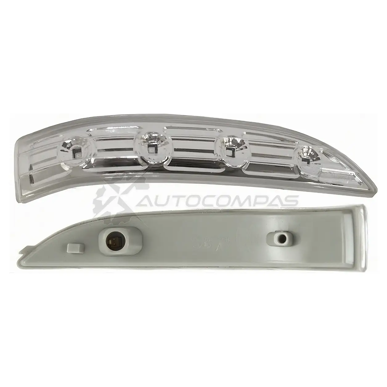 Поворот в зеркало HYUNDAI TUCSON/IX35 10-15 справа SAT FUKJ V 1440523833 ST2020006