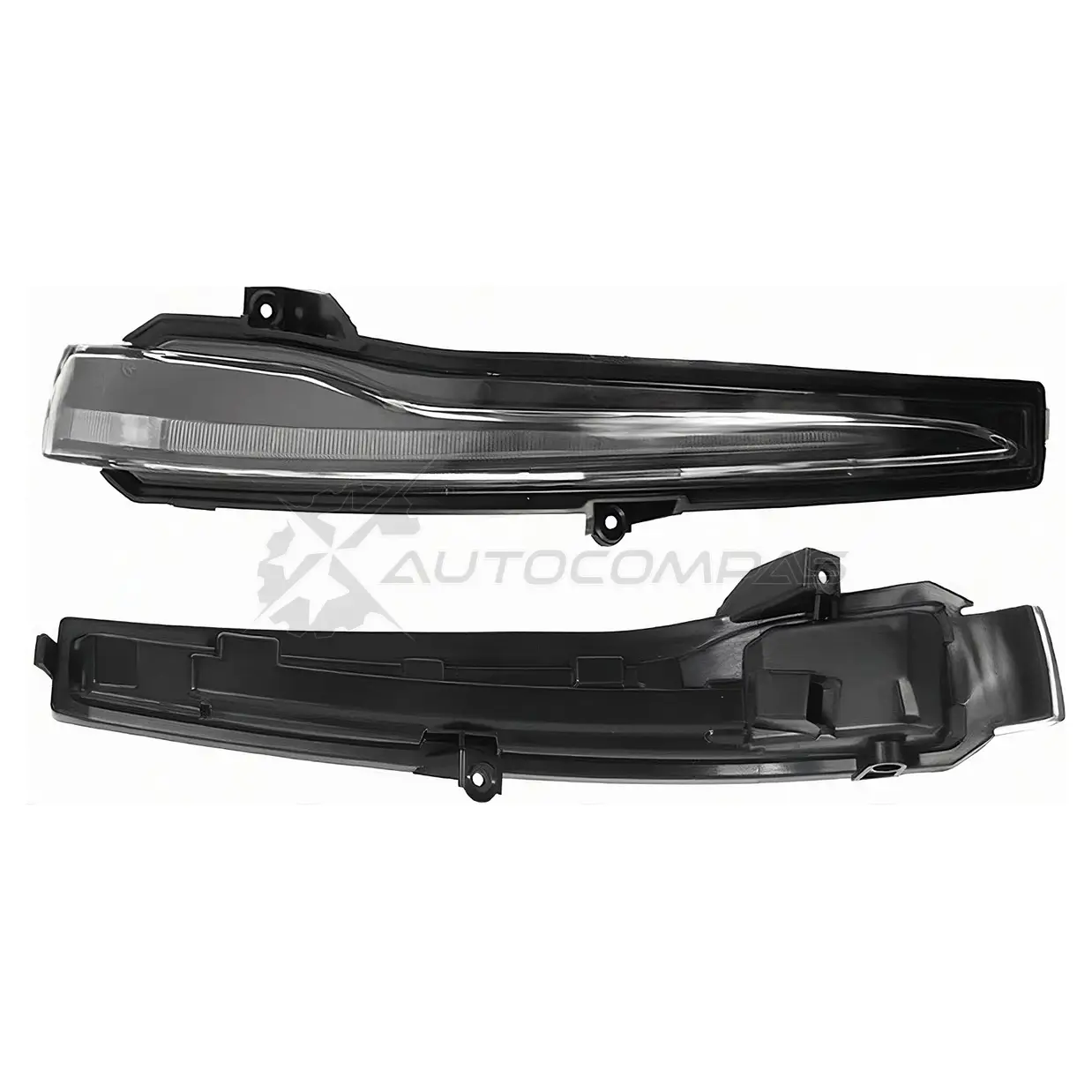 Поворот в зеркало MERCEDES W205 14-18/W222 13-18/W213 16-20 справа темный SAT V OS562 STMD15940CLA1 1440529889