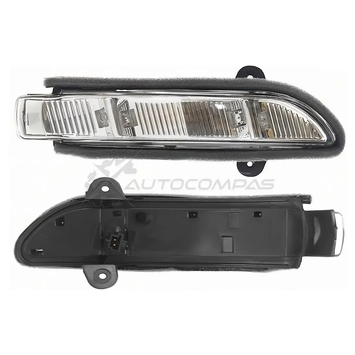 Поворот в зеркало MERCEDES W221 05-09/W211 06-09 справа SAT STMD47940CL1 1440529907 U2M J4