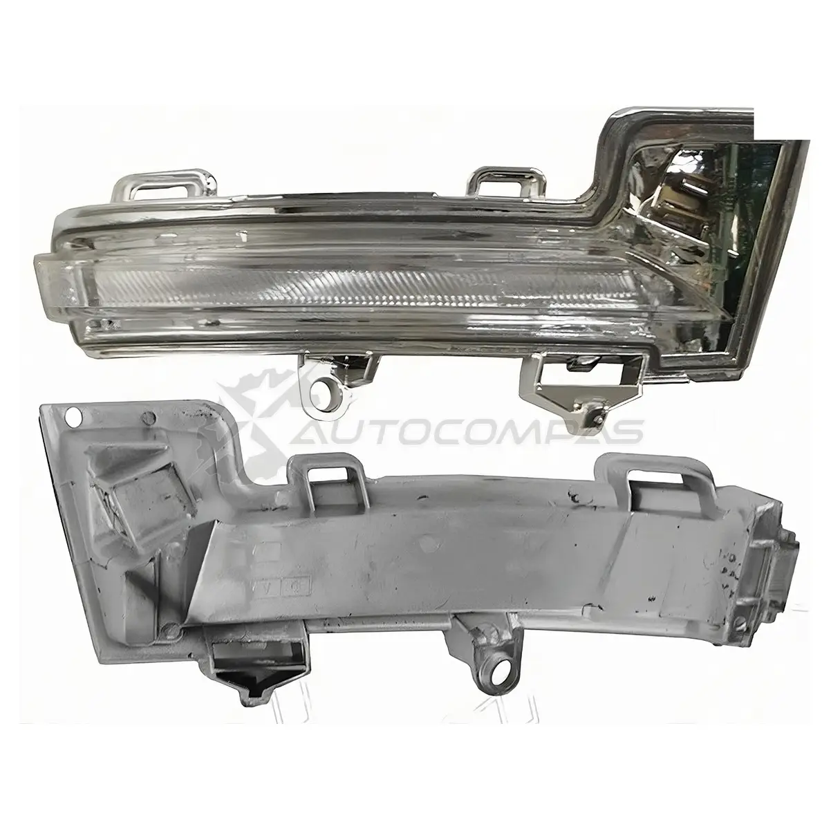 Поворот в зеркало SKODA OCTAVIA 13-20 справа SAT 205KZ1 A 1440546896 STSD27940CL1