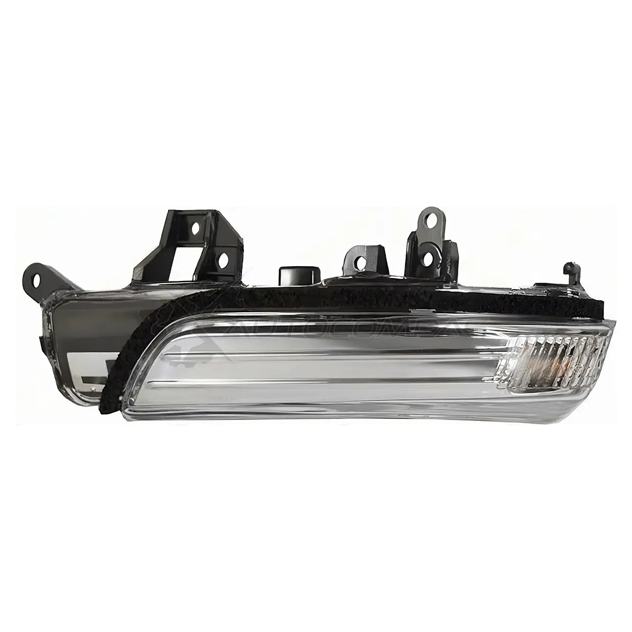 Поворот в зеркало Toyota PASSO 30 14-/IQ 12-/PRIUS 30 11-/PRIUS ALPHA 11-/RACTIS 10-14/WISH 12- слева SAT GZD NYFS STTY60940CL2 1440541588