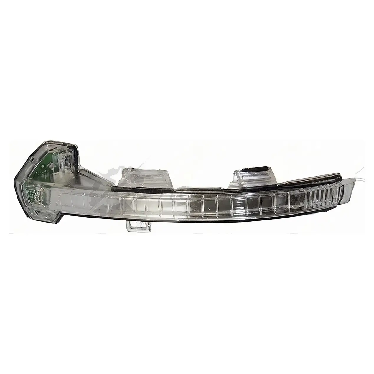 Поворот в зеркало VW PASSAT B8 14-19 слева SAT STVWA10940CL2 W5Z3 EFJ 1440546613