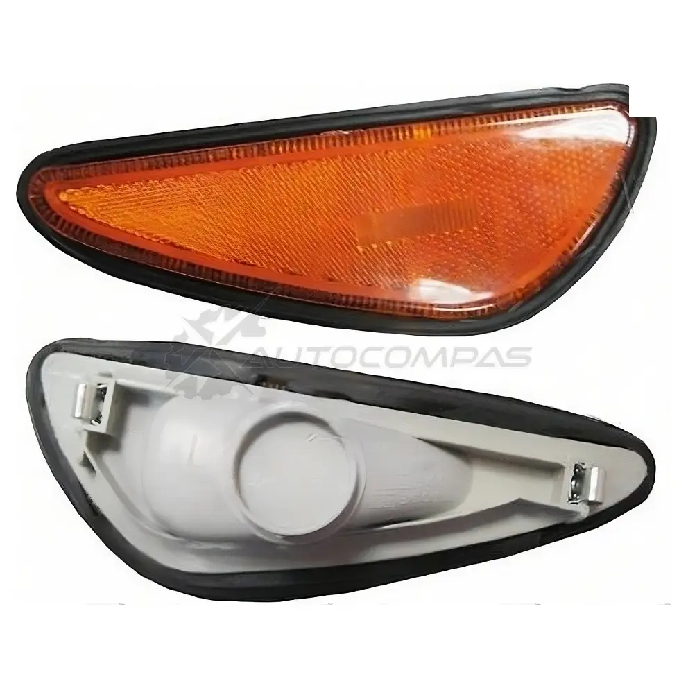 Поворот в передний бампер NISSAN CEFIRO/MAXIMA 98-03 слева SAT 1422815657 ST2151438L 8DKL G