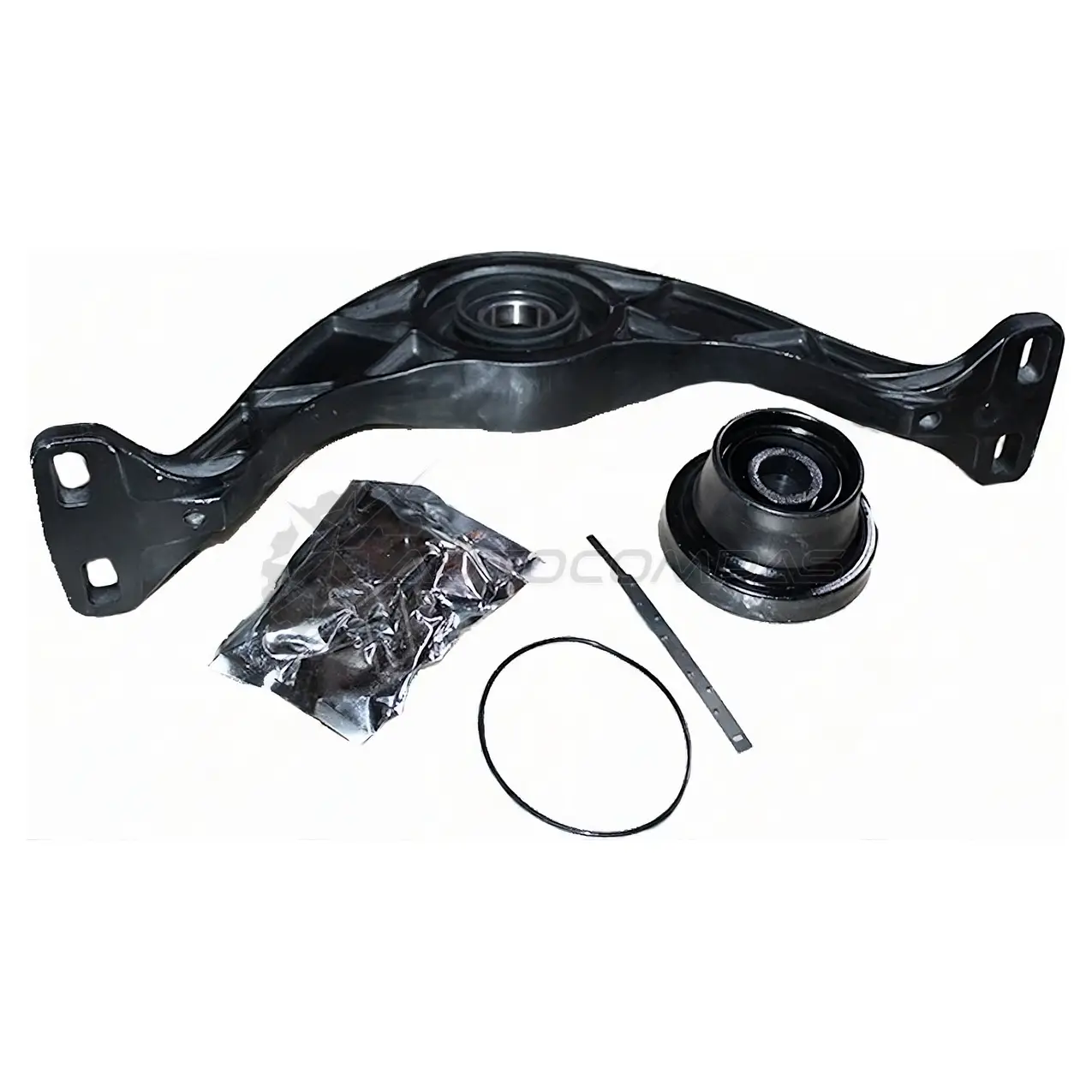 Подвесной подшипник SKODA OCTAVIA 04-12/YETI 10-/GOLF 03-/VW TIGUAN 07-17/AUDI A3 03-13/Q3 11 SAT 1 UYOI ST5N0521101EB 1422833520 изображение 0