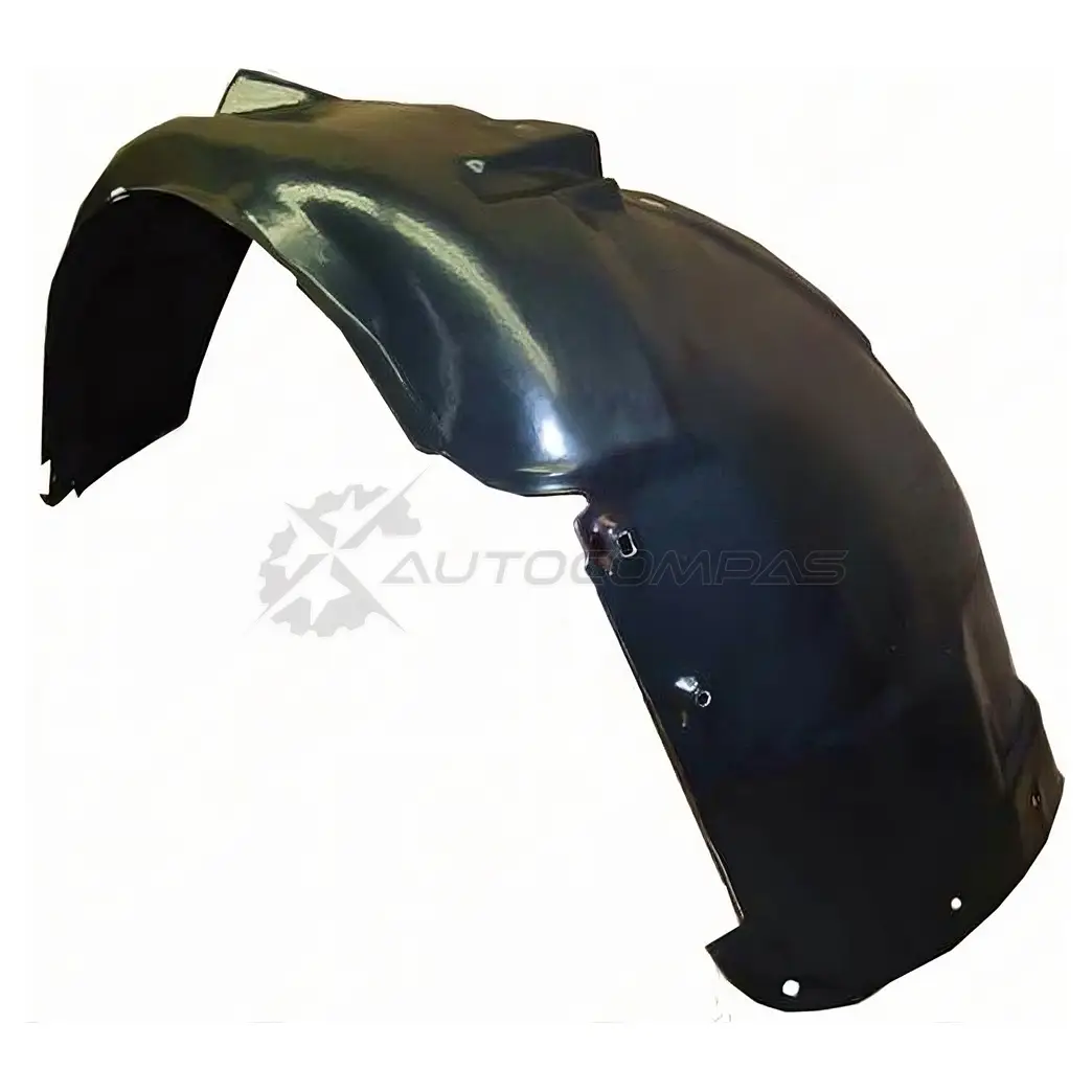 Подкрылок AUDI A4 94-98 справа SAT STAU24016L1 M 08XMF 1422831799