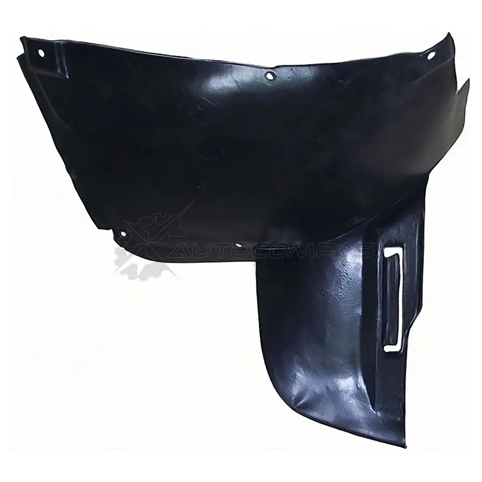 Подкрылок BMW E39 95-00 справа передняя часть SAT STBM53016LB1 1422797971 BT GOG