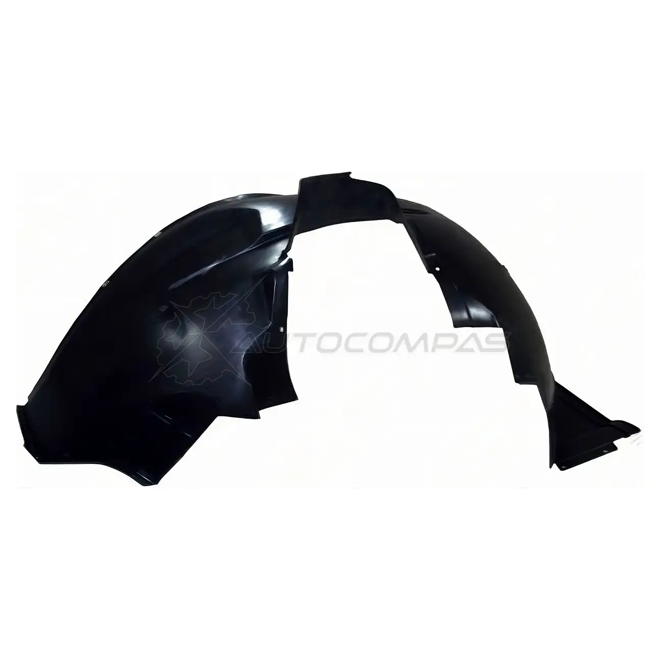 Подкрылок BMW X5 00-06 слева 3,0/4,4 SAT STBMX5016L2 1422798166 23 44W99
