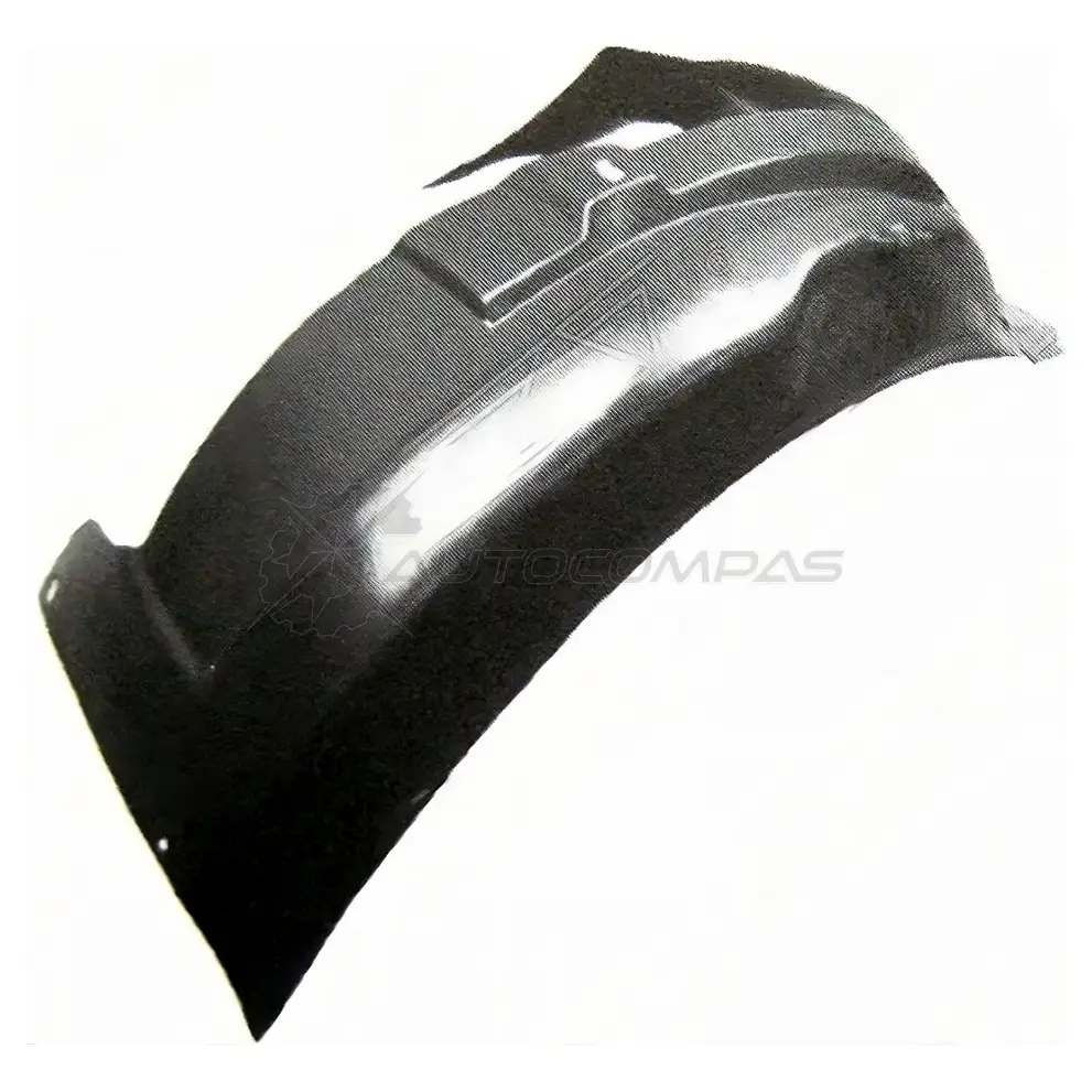 Подкрылок CADILLAC CTS II 07- слева задняя часть SAT 1422798926 V3NK L STCD36016LA2