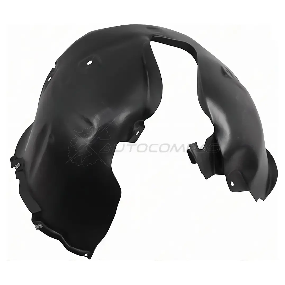 Подкрылок CITROEN C4 10-15 HBK/13- 4D справа SAT N I3QO 1422799897 STCT26016L1