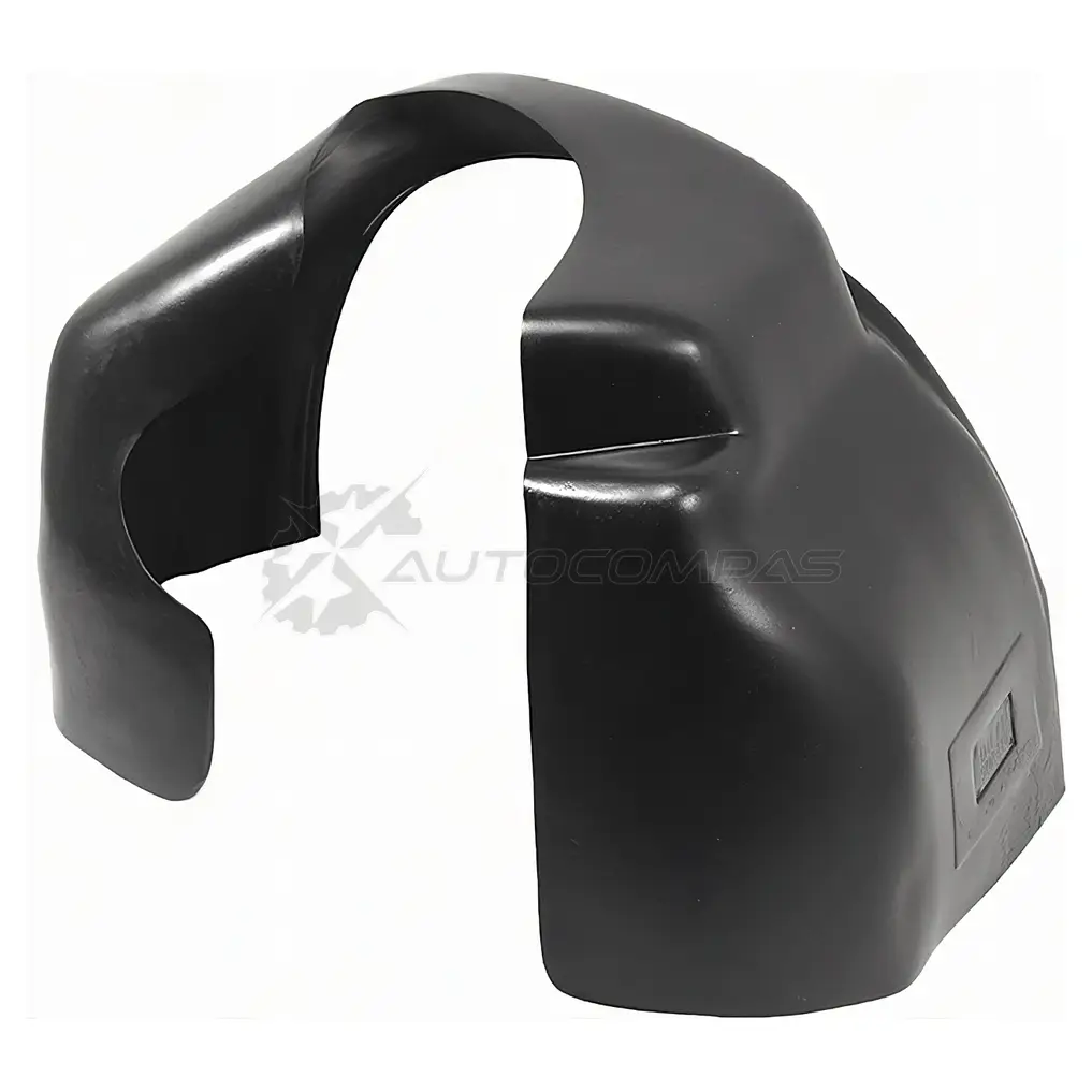Подкрылок DAEWOO NEXIA 96-16 слева SAT STDW25016L2R IAZ DB 1440989001