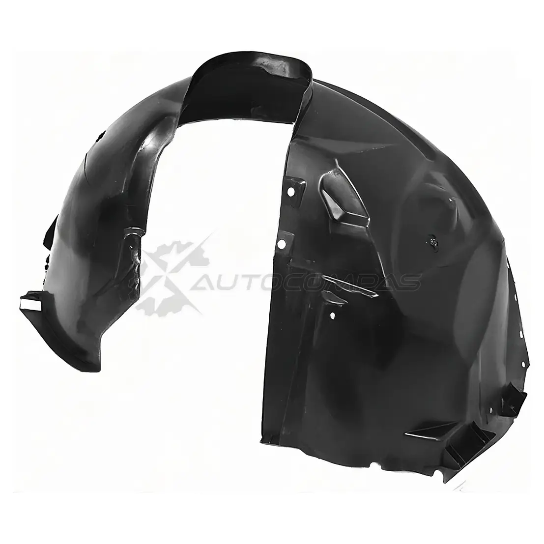 Подкрылок FORD KUGA 12-19 слева SAT 1440516316 STFDK2016L2 0VY BI9M