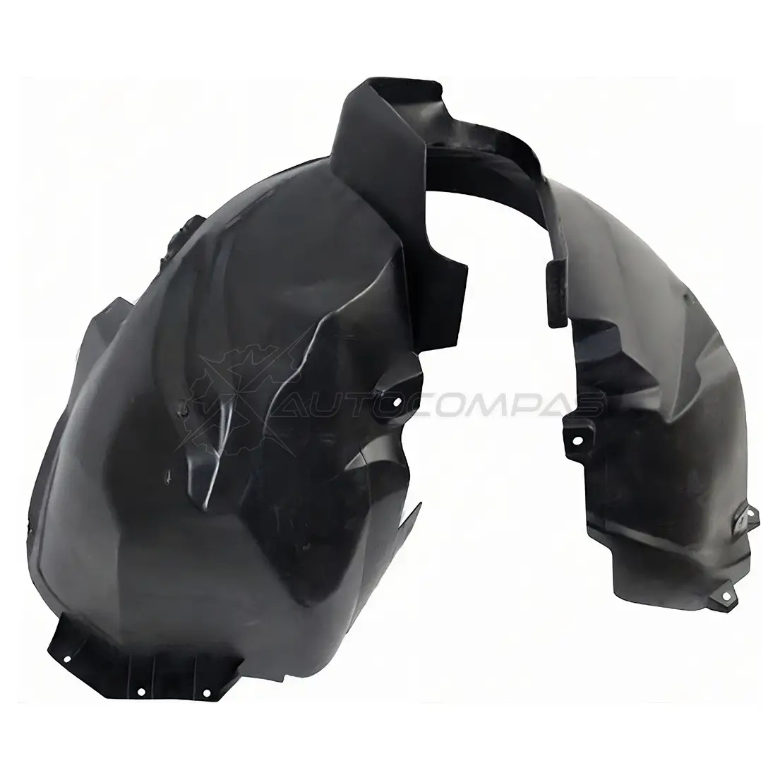 Подкрылок FORD MONDEO 07-14 справа SAT 1422800924 STFD30016L1 WASV P