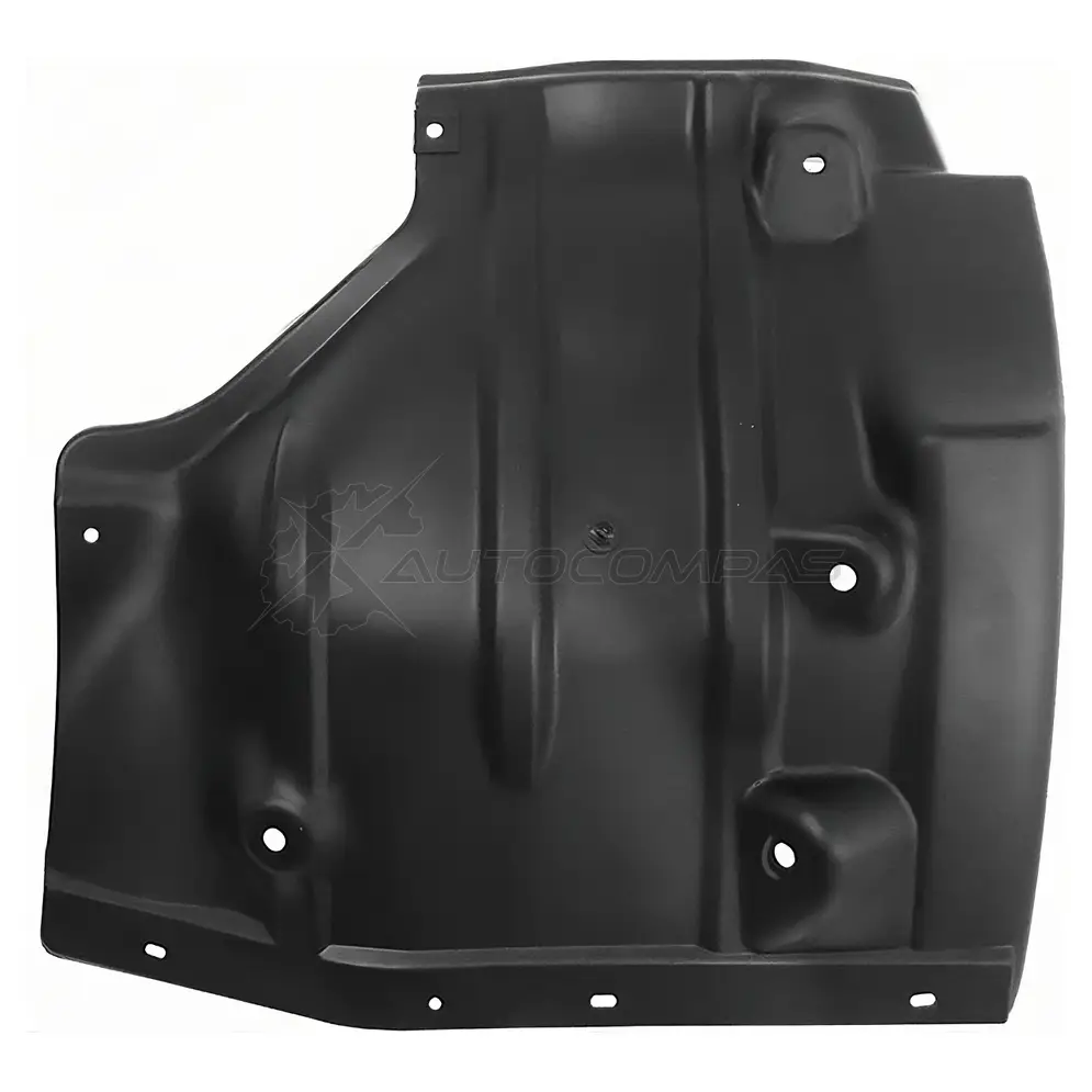 Подкрылок HINO 300/ Toyota DYNA\TOYACE 11- справа SAT EU V517 STHI70016L1 1422873946