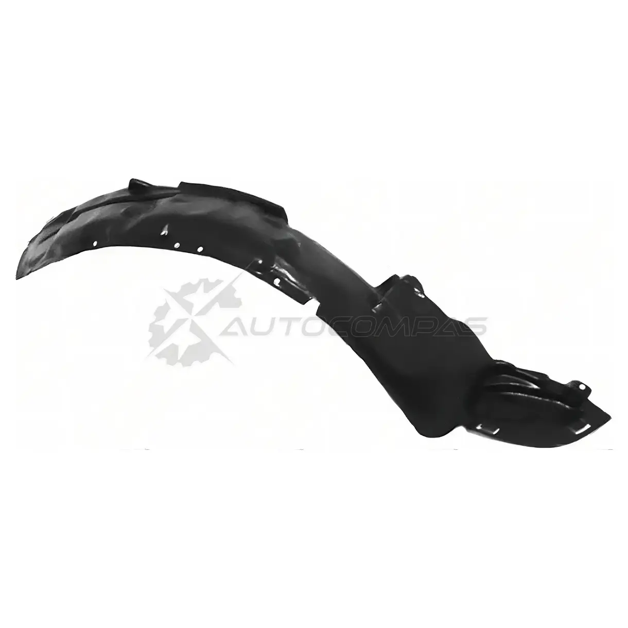 Подкрылок HONDA CIVIC 92-95 справа SAT E IU446 STHD06016L1 1422803202
