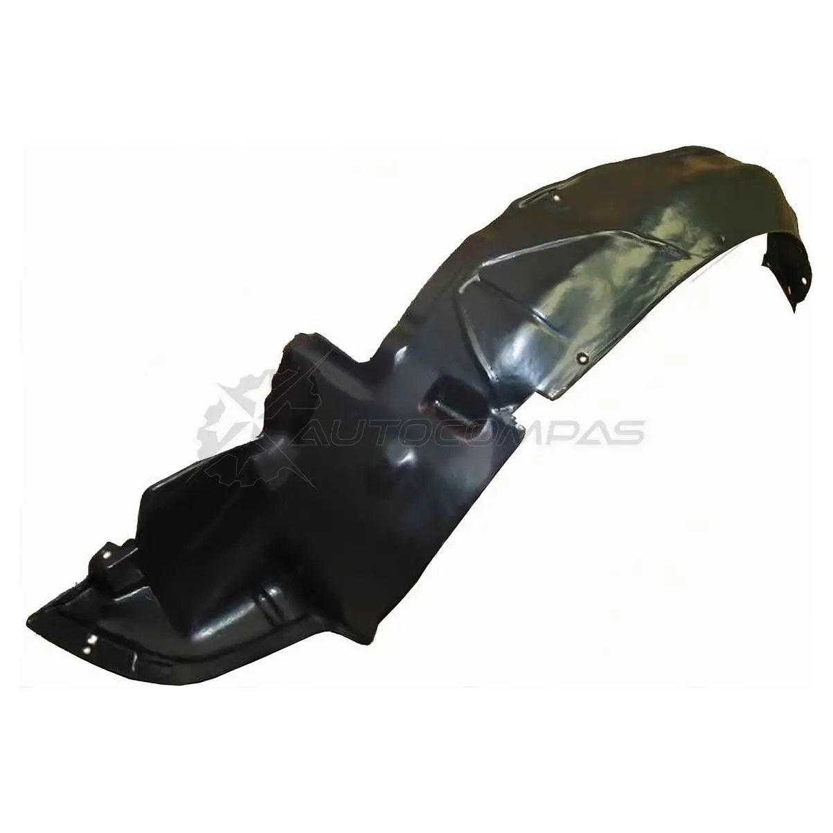 Подкрылок HONDA CIVIC 95-01/PARTNER/ORTHIA 96-05 слева SAT 1422802756 RTSX 1 STHD07016L2