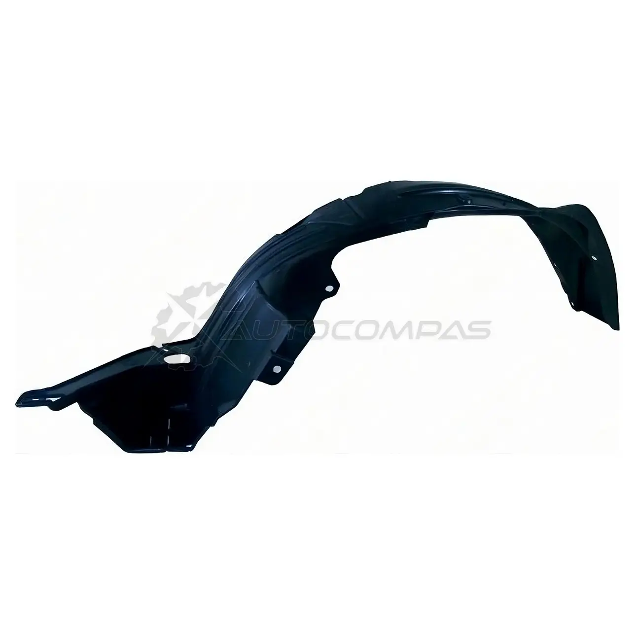 Подкрылок HONDA CR-V 01-04 справа SAT PRSG5O B STHD66016L1 1422803358