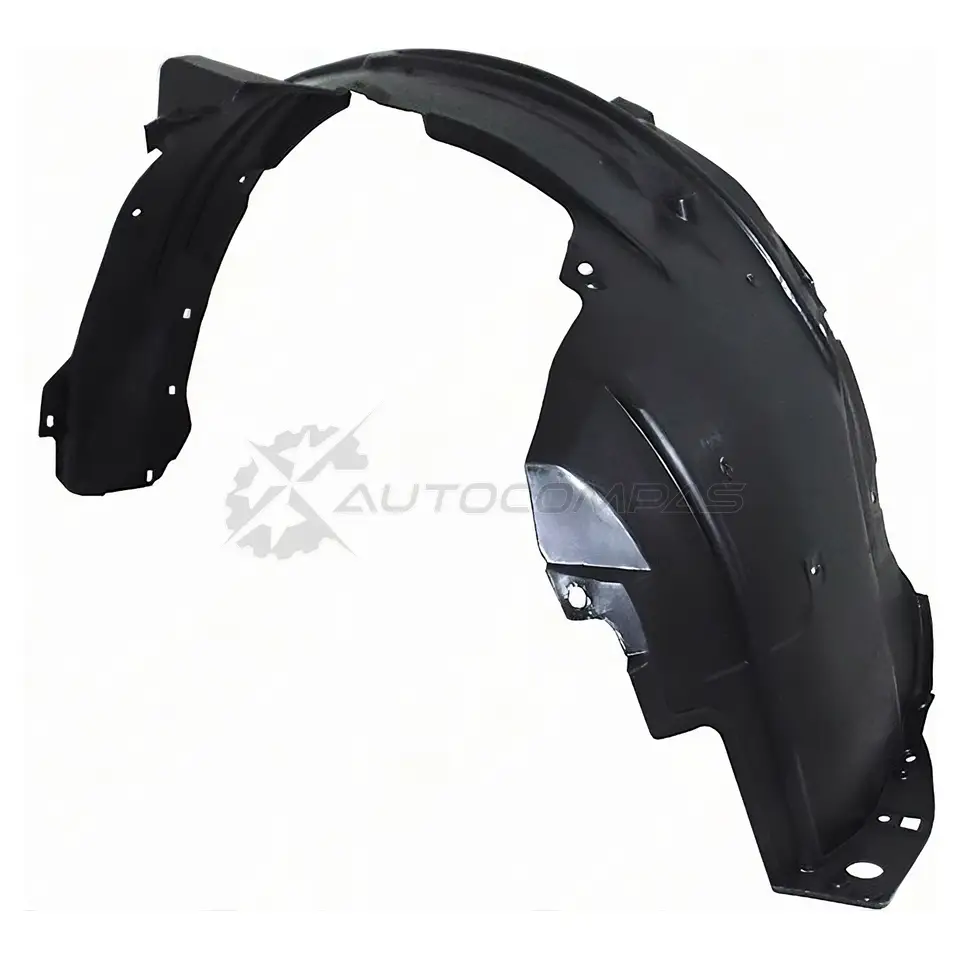 Подкрылок HONDA CR-V 12-18 слева SAT 1422803839 STHD68016L2 4Q KPI
