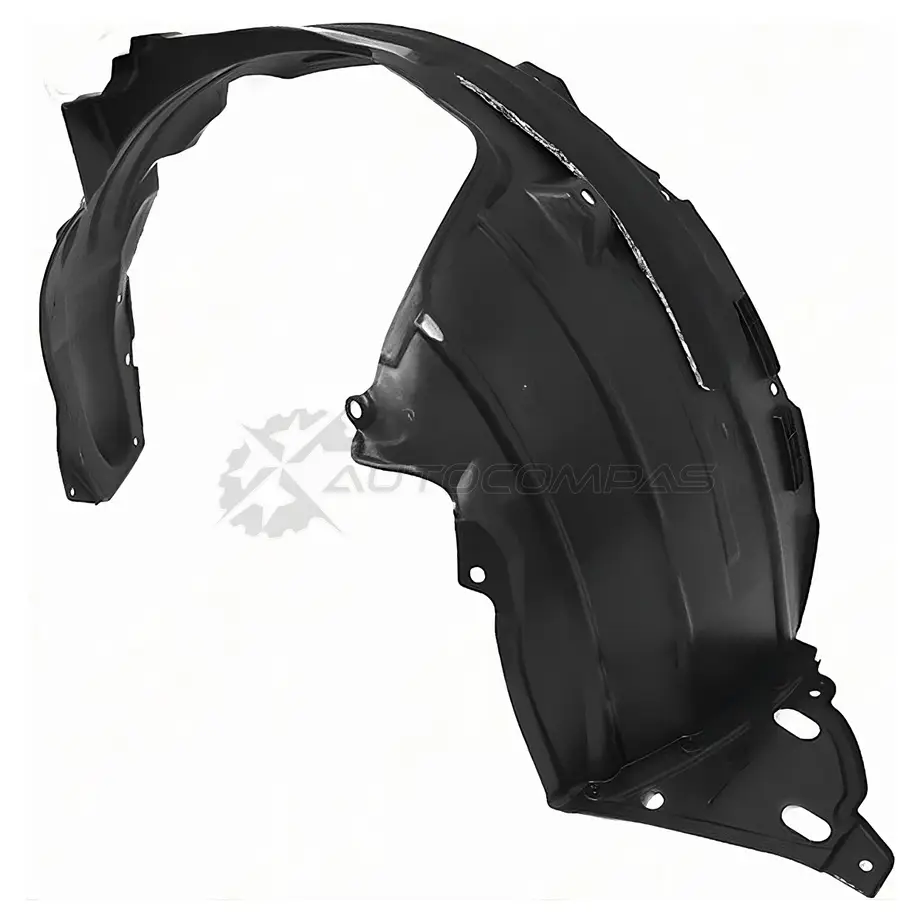Подкрылок HONDA CR-V 17- слева SAT 1440520155 KQO B2E STHD69016L2