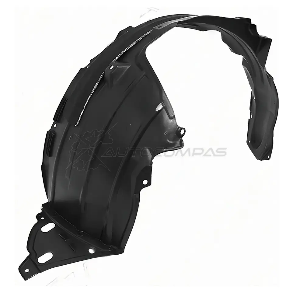 Подкрылок HONDA CR-V 17- справа SAT 1440520156 Y UP8V STHD69016L1