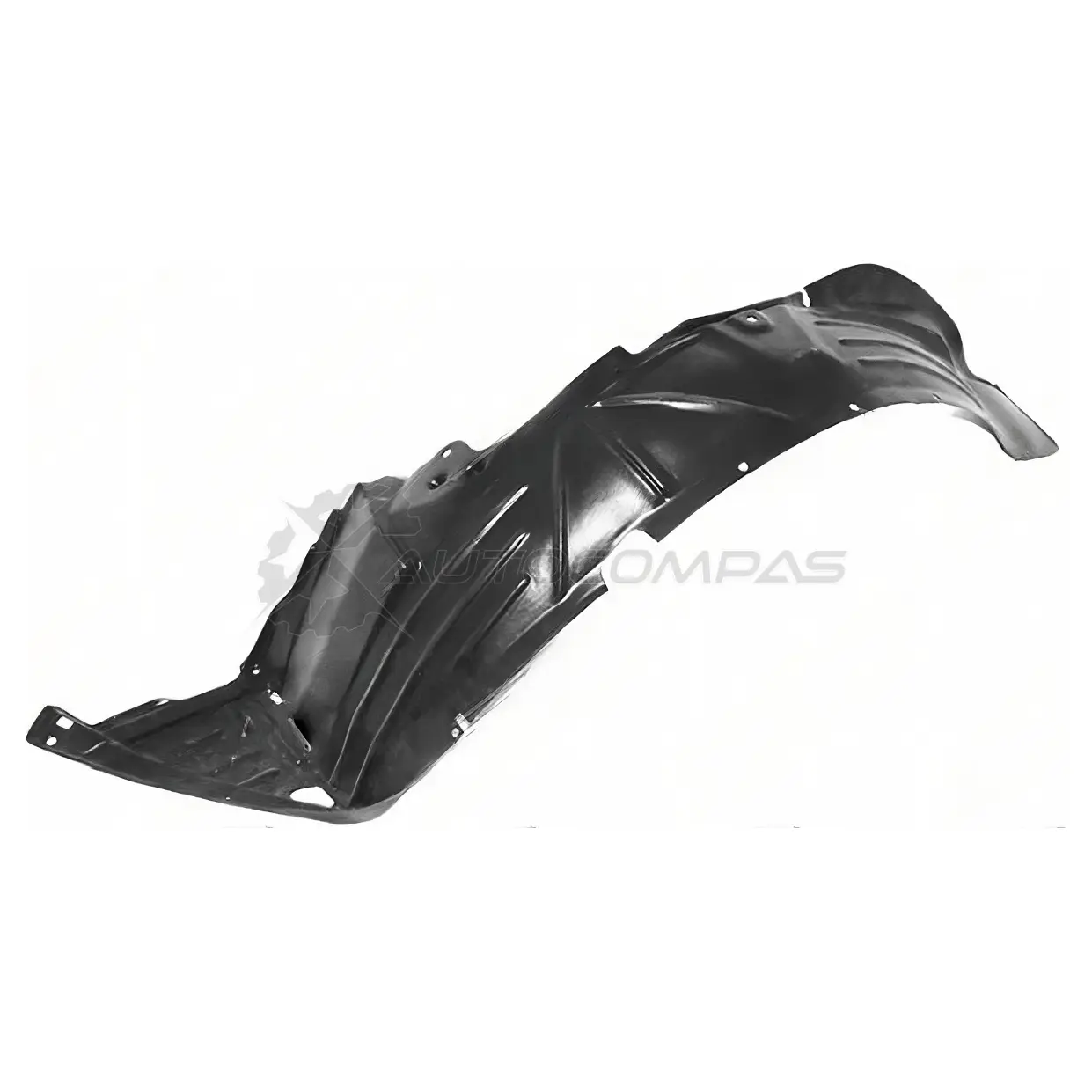 Подкрылок HONDA ELEMENT 03-08 слева SAT STHD80016L2 1422803424 STEC V4