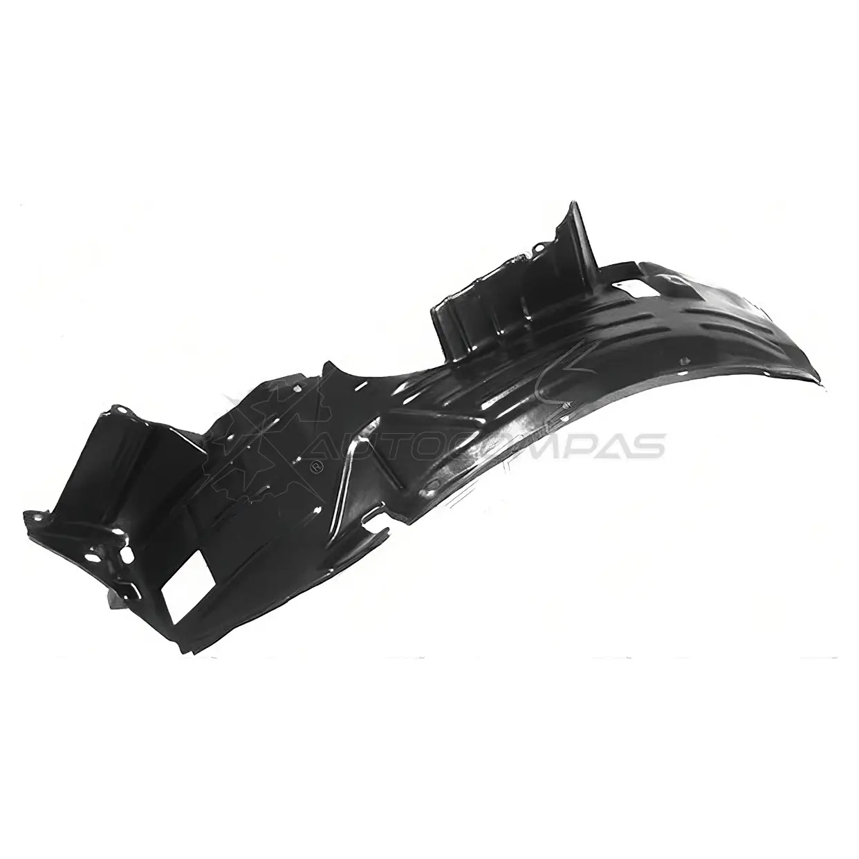 Подкрылок HONDA HR-V 98-05 слева SAT 1422803504 STHDH1016L2 6H60 4