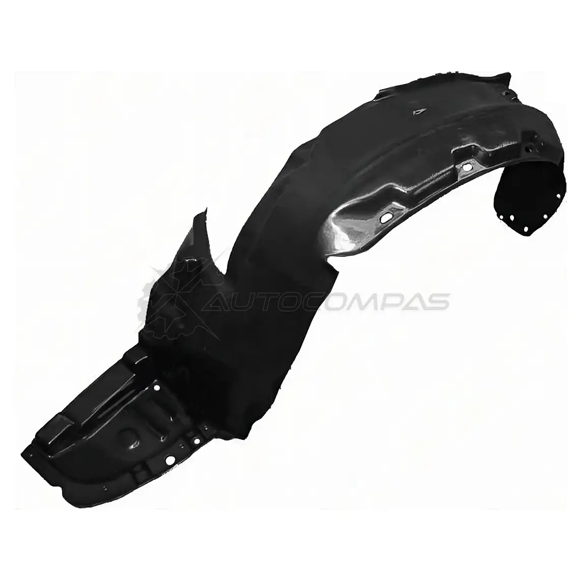 Подкрылок HONDA ODYSSEY 95-99 слева SAT LH0M4 Q STHD70016L2 1422803540