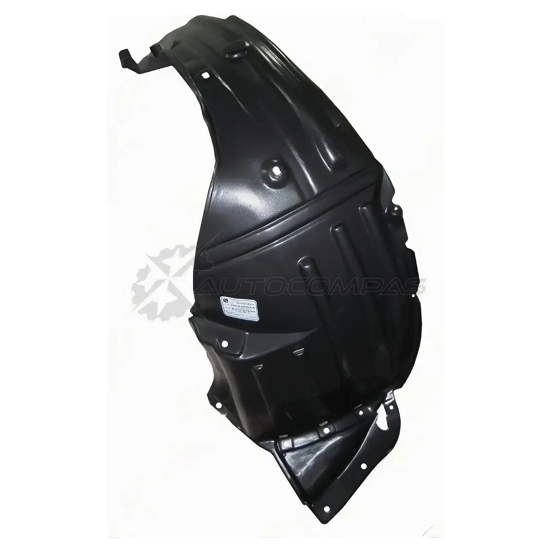 Подкрылок HONDA PILOT 08- слева SAT 1422802781 STHD58016L2 P1C5 S