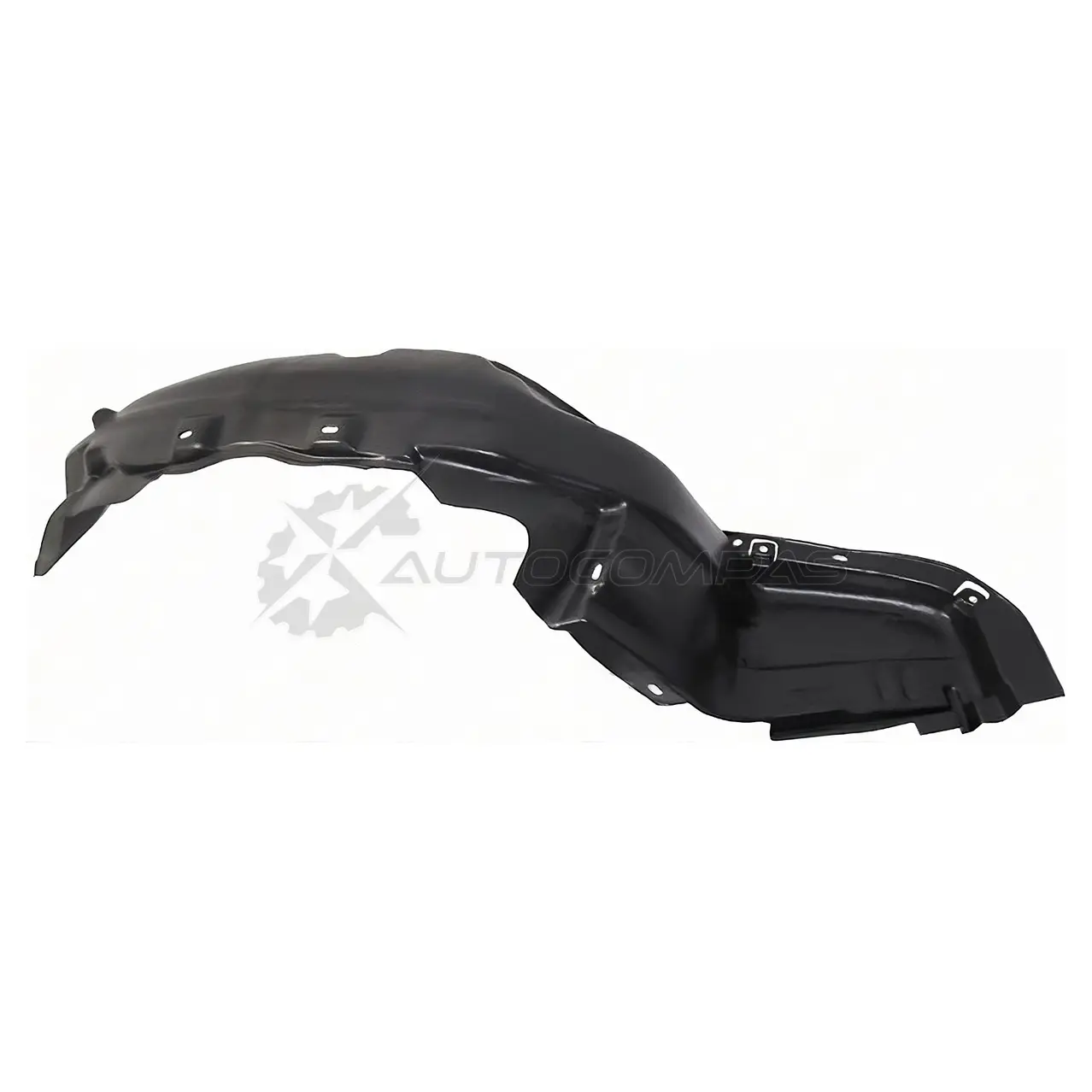 Подкрылок HONDA PRELUDE 92-96 слева SAT 7NJ5 P 1422803907 STHDP2016L2