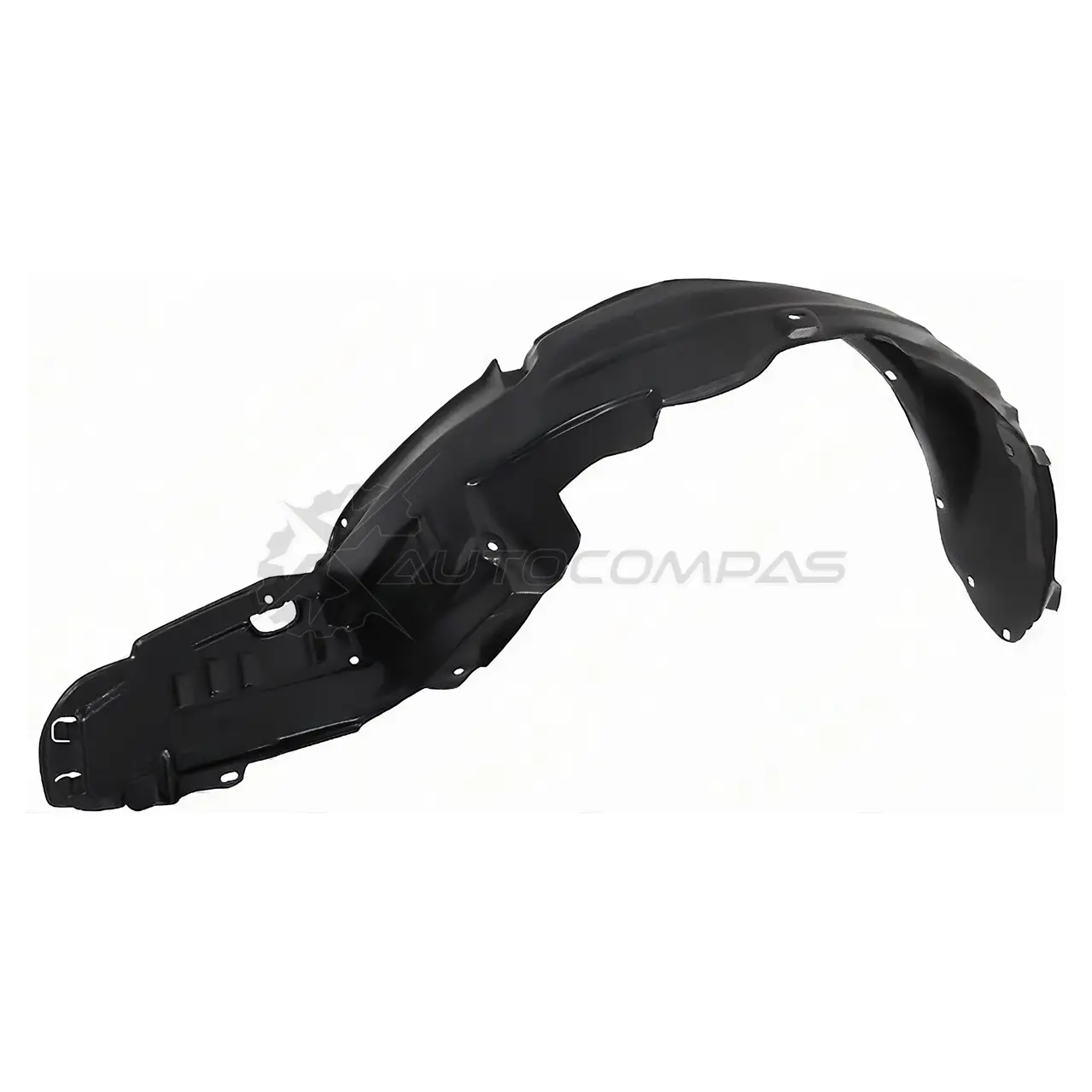 Подкрылок HONDA PRELUDE 97-01 справа SAT STHDP3016L1 1422803910 LW1 H9
