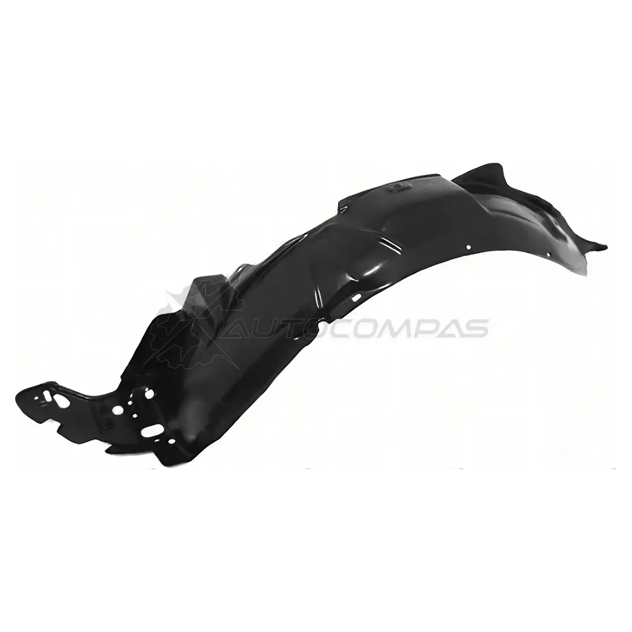 Подкрылок HONDA STREAM 00-07 слева SAT STHDP5016L2 U 5BLEWX 1422803621