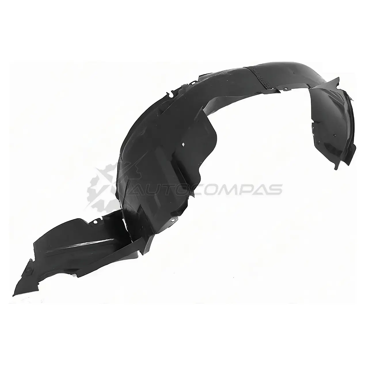 Подкрылок HYUNDAI SONATA IV 01-04/SONATA Тагаз 04-10 справа SAT 1440521170 4N6 QNK STHN23016LA1