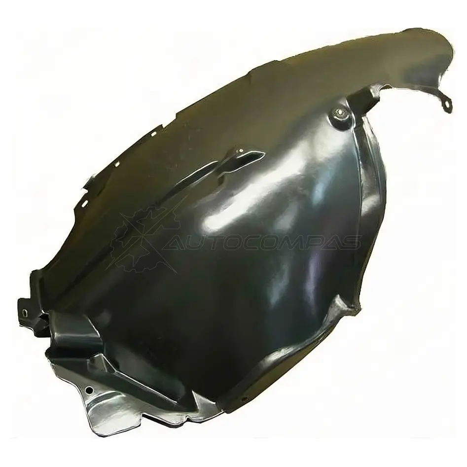 Подкрылок INFINITI FX35/37/50 08-13/QX70 13-17 слева задняя часть SAT STIN61016LA2 G 6IS2 1422815148