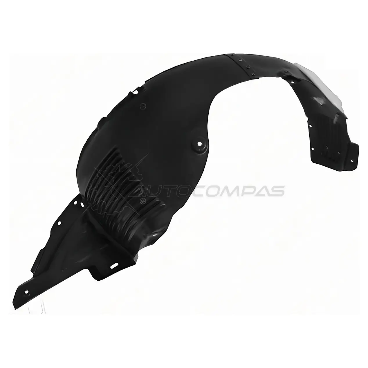 Подкрылок KIA CEED 12-15 справа 3D SAT 1422808355 STKA03016LA1 U7R ND