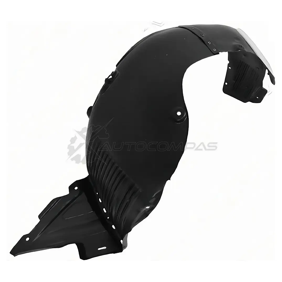 Подкрылок KIA CEED 12-15 справа 5D SAT HG1O8Q P STKA03016L1 1422808353
