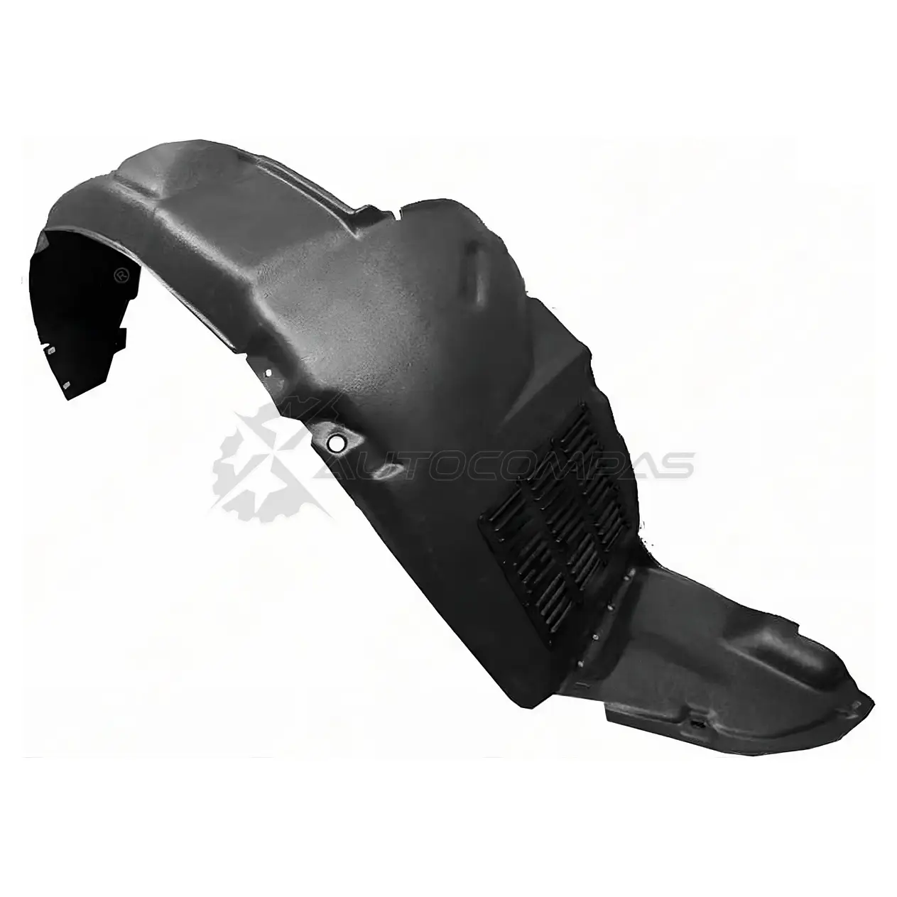 Подкрылок KIA CERATO 04-08 справа SAT STKA43016L1 1422807877 TAYC V