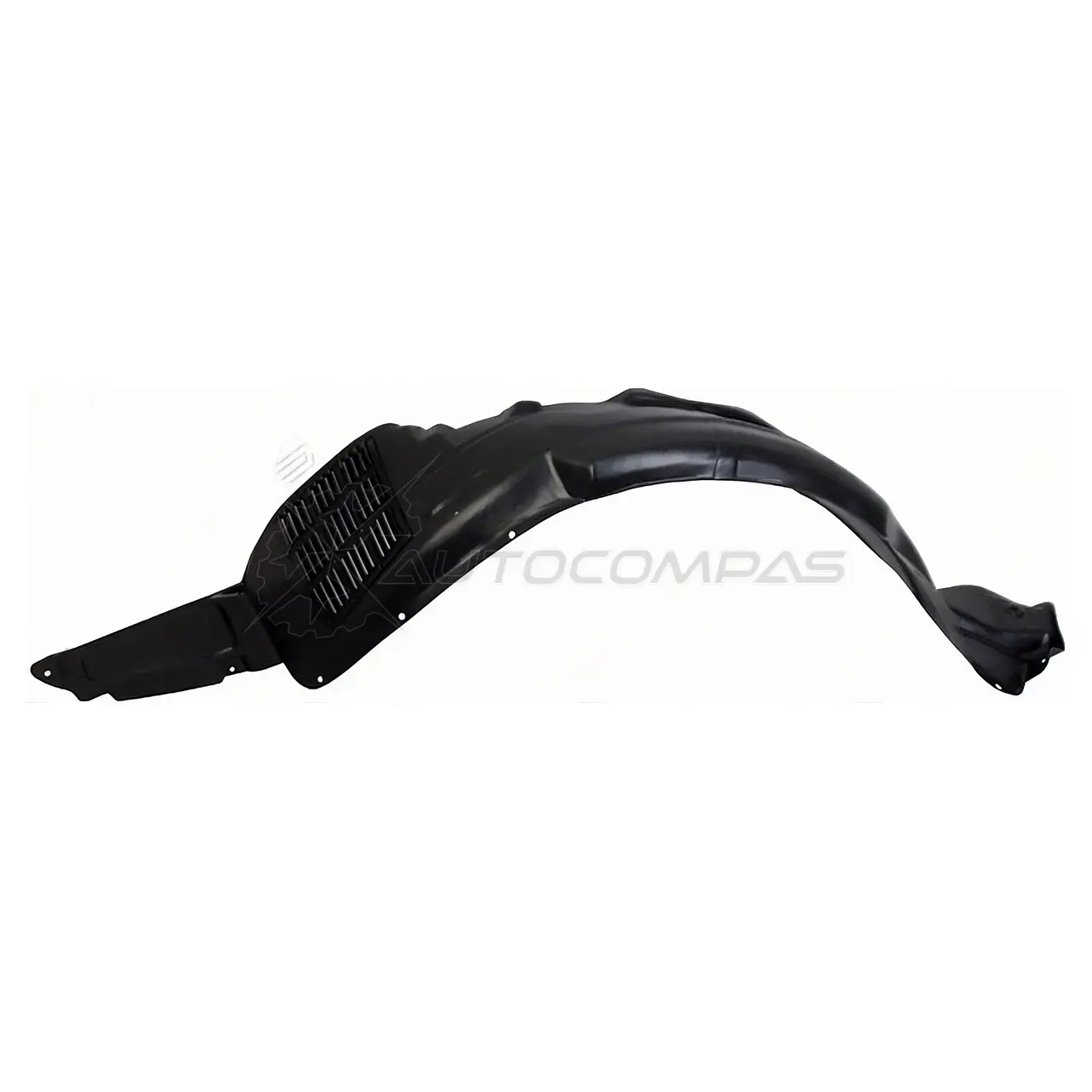 Подкрылок KIA RIO 05-11 слева SAT 1422807926 02 6J8T STKA46016L2