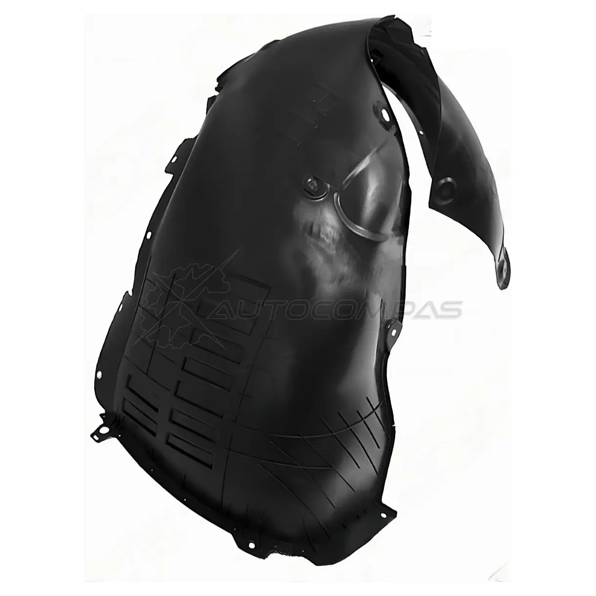 Подкрылок KIA SPORTAGE 18-22 справа SAT M4ZRX 7 1440525477 ST110212